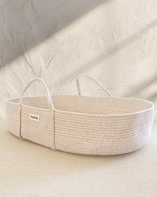 Cotton Rope is the Modern Nursery Hero