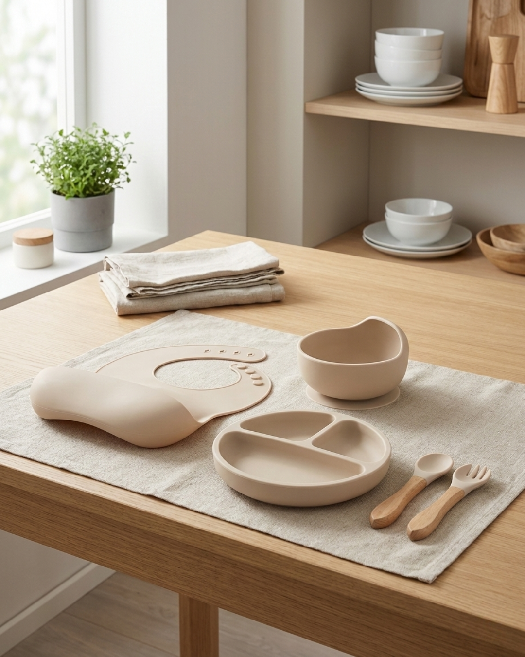 baby silicone bowl set yourbub